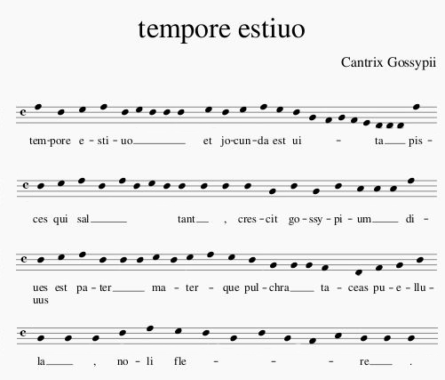 tempore-estivo