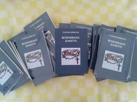 Rosenkranz-Sonette