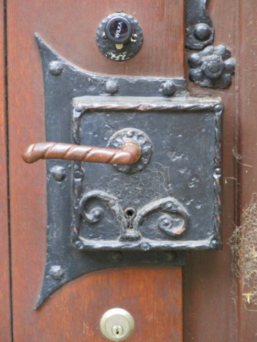 StMarien_Tuer_Orgelempore2