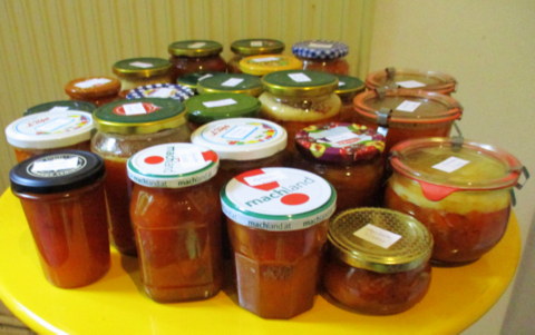 Aprikosenkonfitüre1